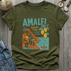 Amalfi Time T-Shirt
