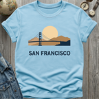 San Francisco T-Shirt