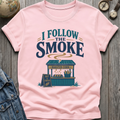 Follow Smoke T-Shirt