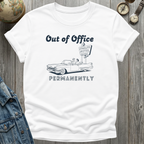 Out of Ofc Perm T-Shirt
