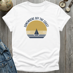 Off the Coast T-Shirt