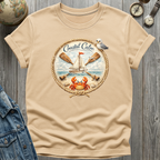 Coastal Calm T-Shirt