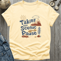 Scenic Pause T-Shirt