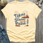 Scenic Pause T-Shirt