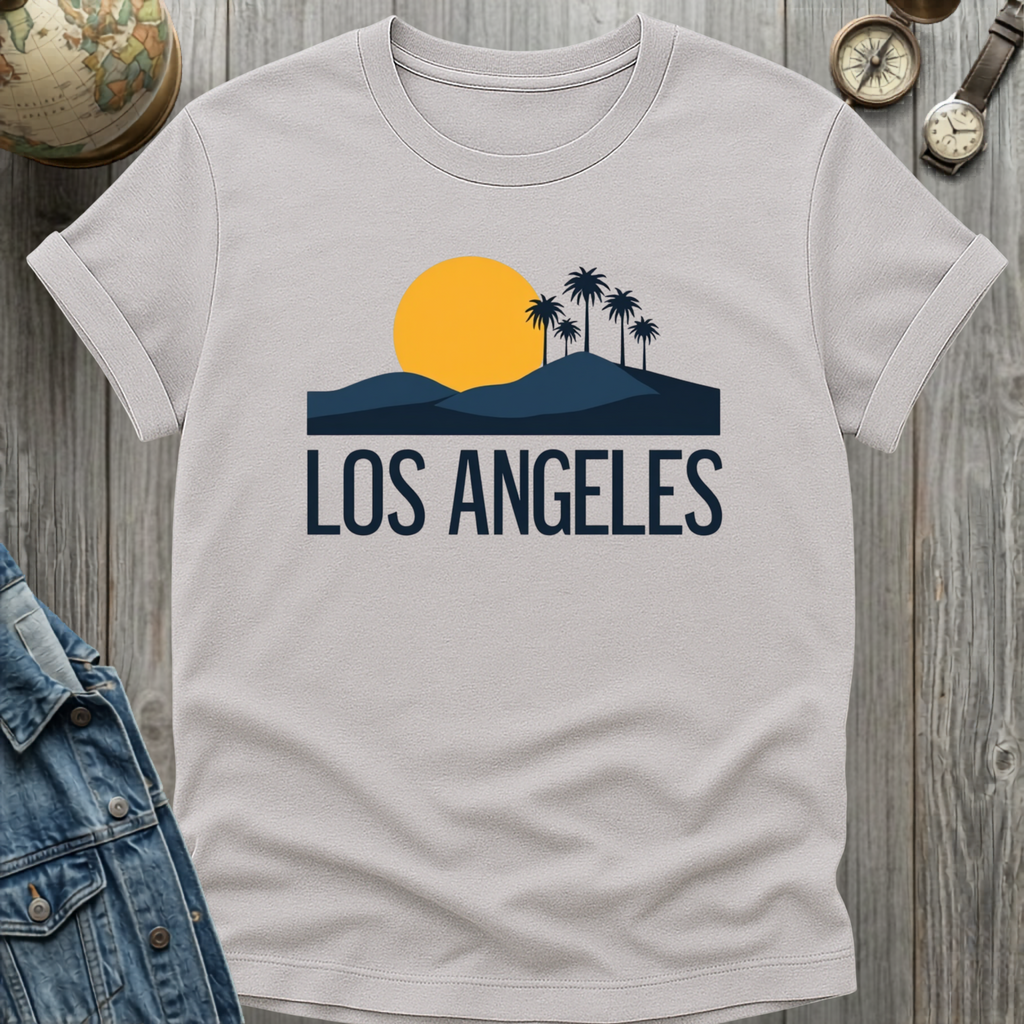 Los Angeles T-Shirt