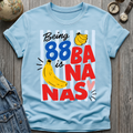 Bananas 88 T-Shirt