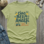 Ciao Bella Amalfi T-Shirt