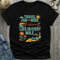 Far and Wide T-Shirt