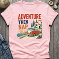 Adventure Nap T-Shirt