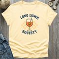 Long Lunch T-Shirt
