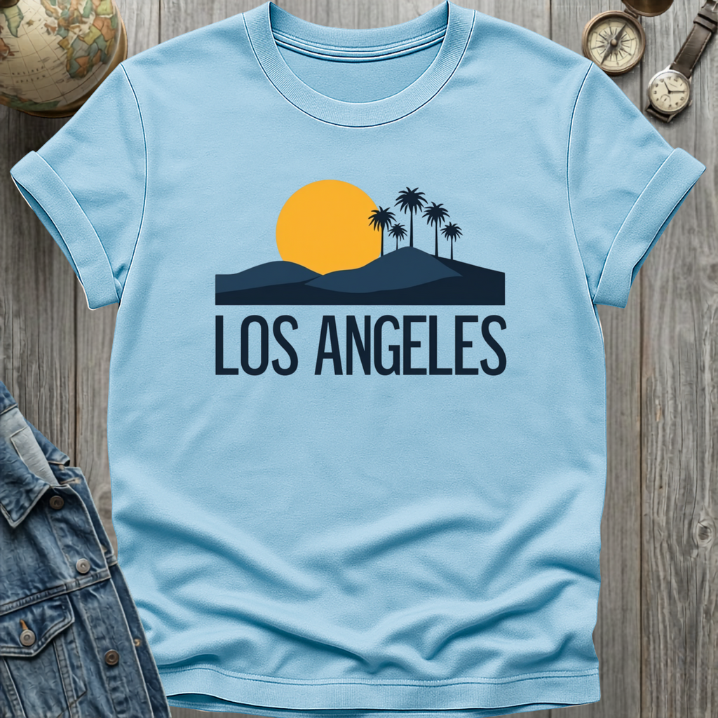 Los Angeles T-Shirt
