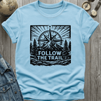 Follow Trail T-Shirt