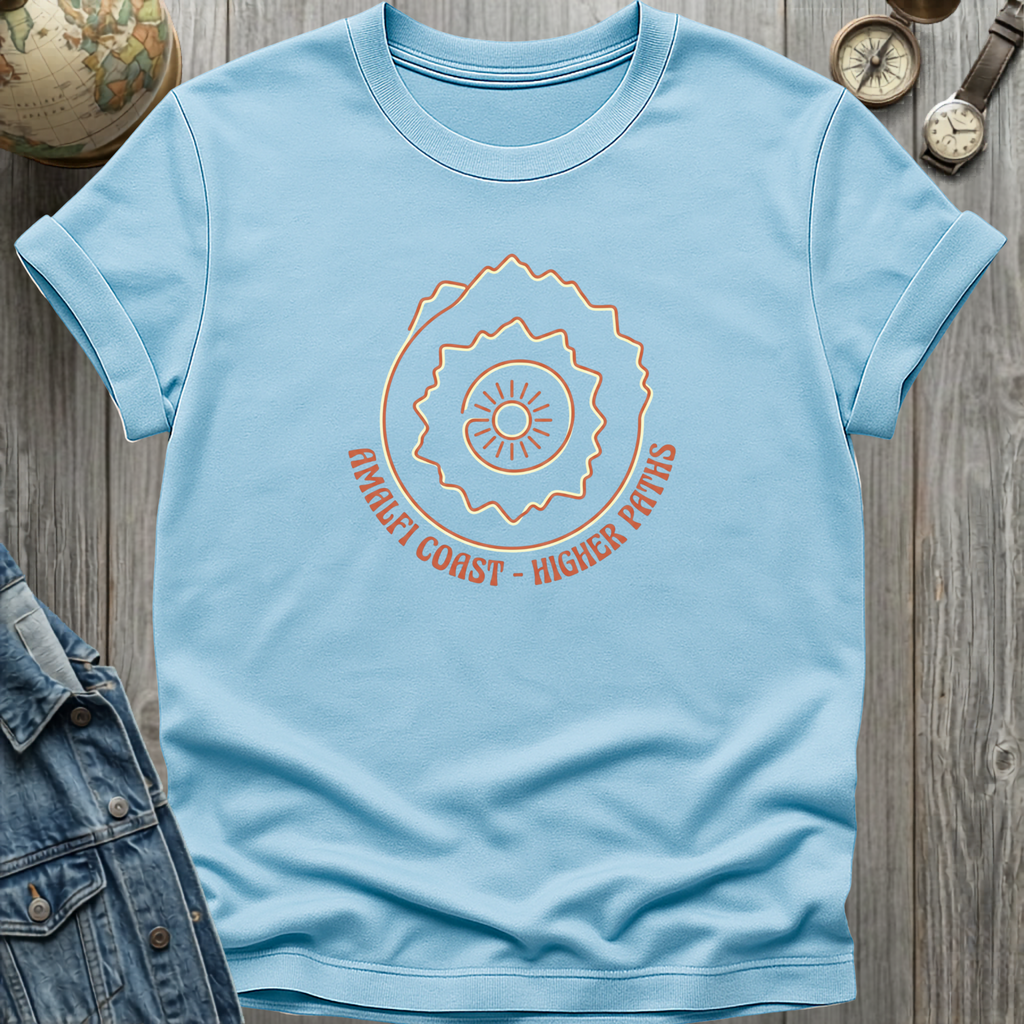 Higher Paths T-Shirt