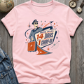 Elite Level T-Shirt