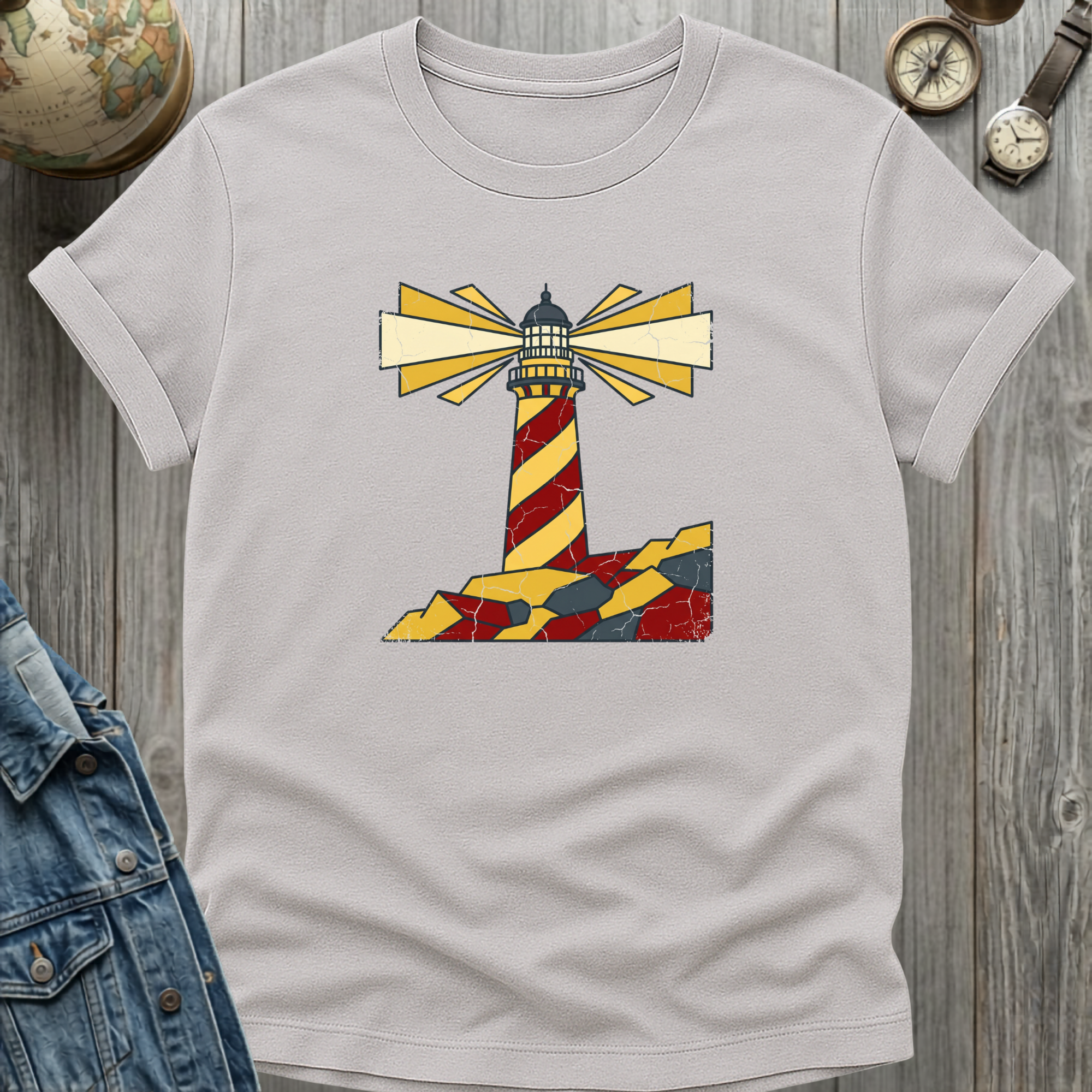 Coast Calling T-Shirt