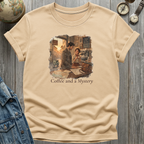 Sophia Marco T-Shirt