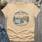 Home Moves T-Shirt