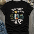 Provence AC T-Shirt