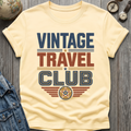 Vintage Travel T-Shirt