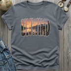 Unwind T-Shirt