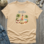 By The Shore T-Shirt