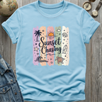 Sunset Chasing T-Shirt