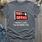Avoiding You T-Shirt
