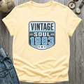 Vintage Soul 1983 T-Shirt