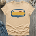 American Backroads T-Shirt