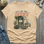 Back Whenever T-Shirt