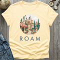 Roam T-Shirt