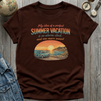 One More Sunset T-Shirt