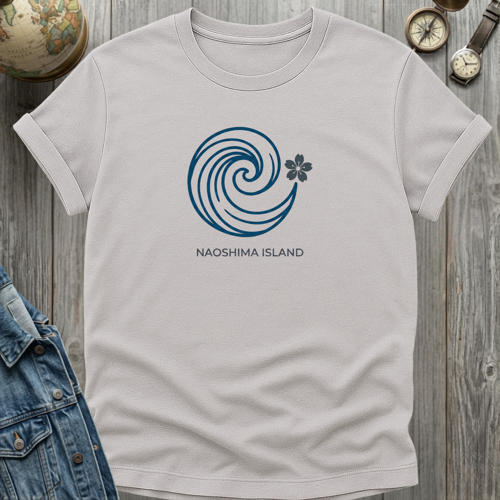 Naoshima T-Shirt