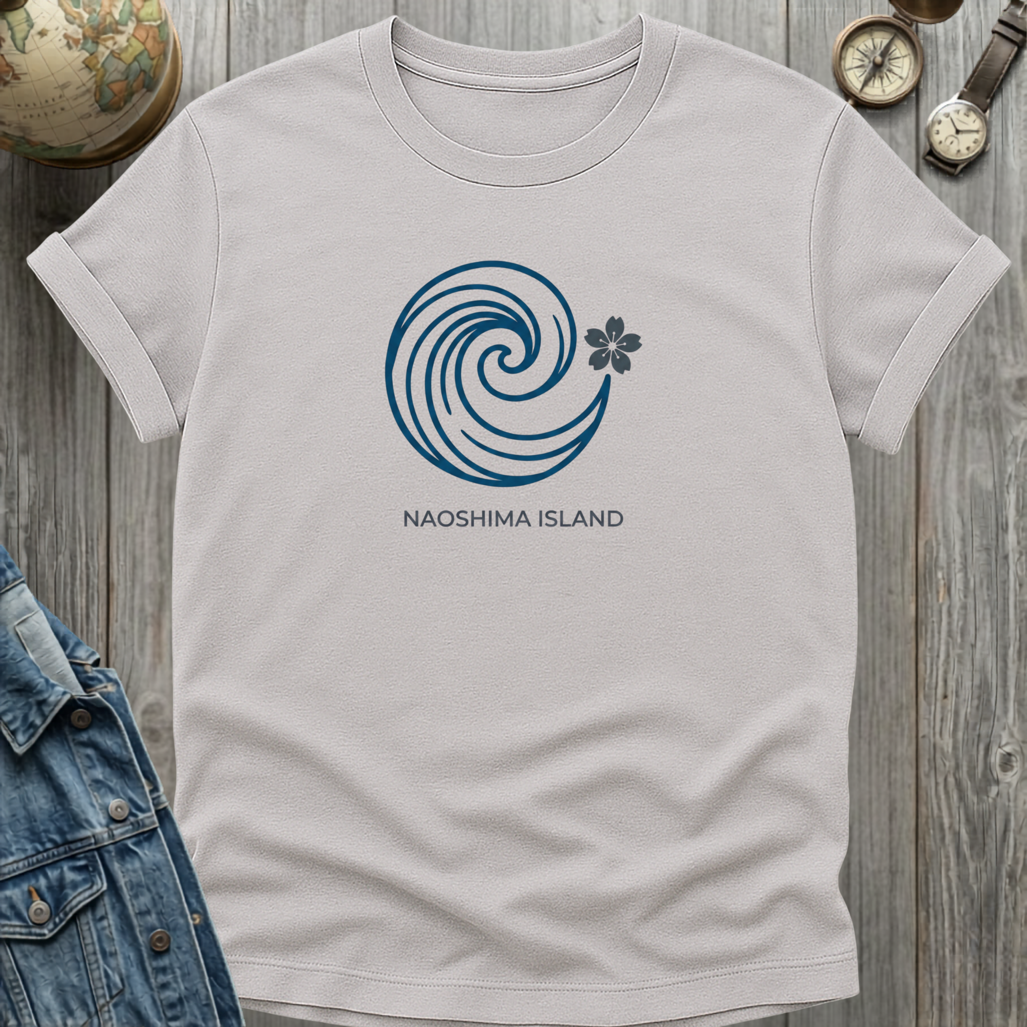 Naoshima T-Shirt