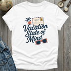 Vacation State T-Shirt