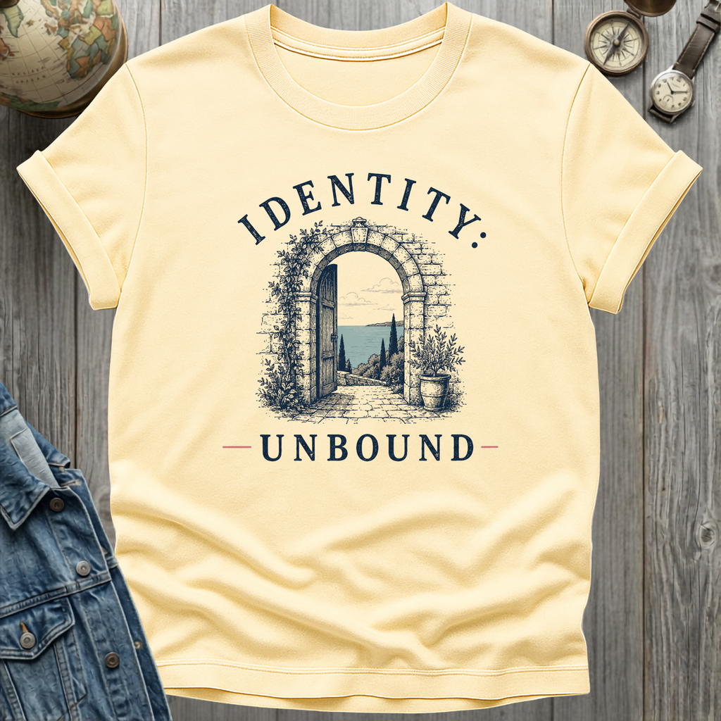 ID Unbound T-Shirt