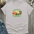 Lucky Casino T-Shirt