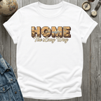 Home Beach T-Shirt