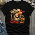 History Zone T-Shirt