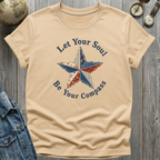 Soul Compass T-Shirt