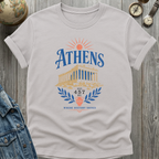 Athens Shines T-Shirt