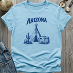 Arizona Wild Country T-Shirt