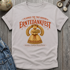 Erntedankfest T-Shirt