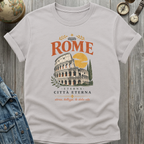 Rome Eterna T-Shirt