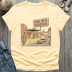 Fuel Up T-Shirt
