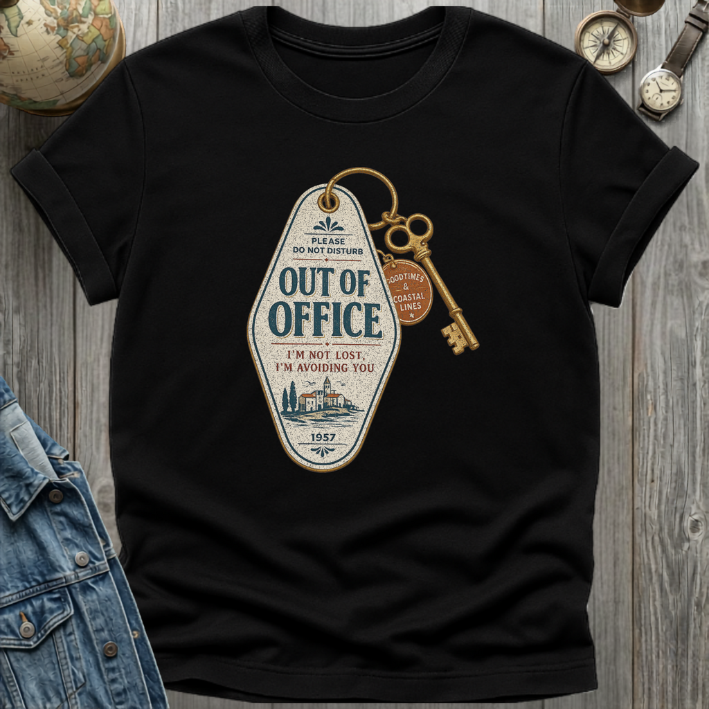 Avoiding You T-Shirt