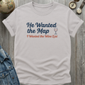 Wine List T-Shirt