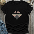 Still Rolling Desert T-Shirt