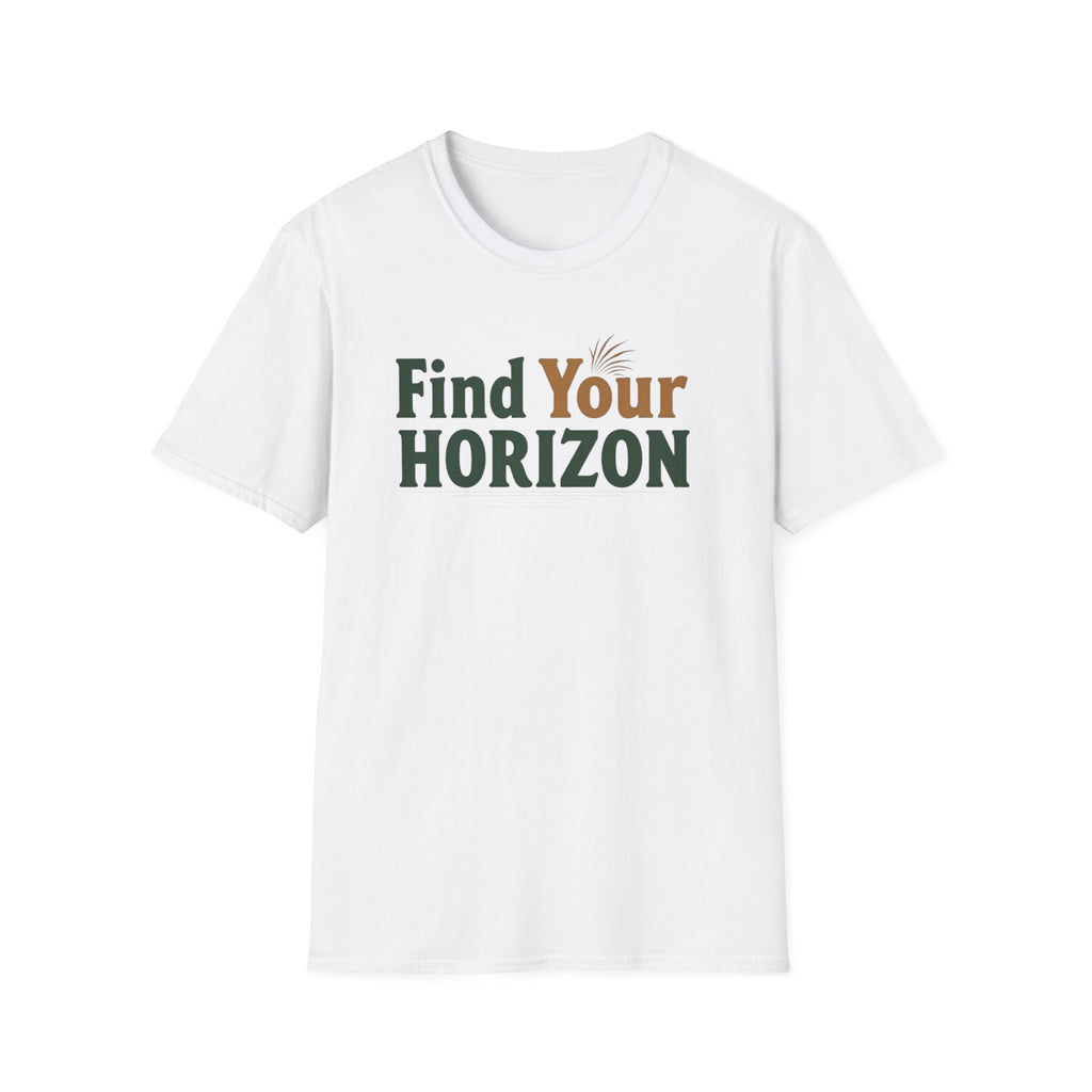 Find Your Horizon T-Shirt