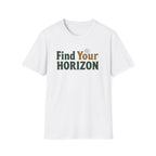 Find Your Horizon T-Shirt